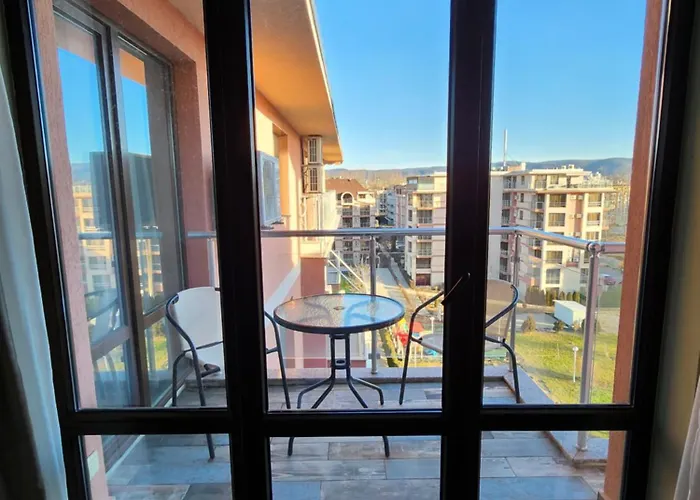 Sun Travel Sunny * Сонячний Берег