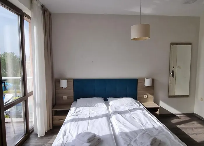 Apartamento Sun Travel Sunny Sunny Beach