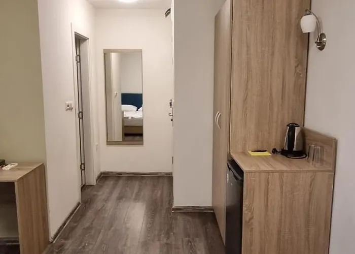 Appartamento Sun Travel Sunny *