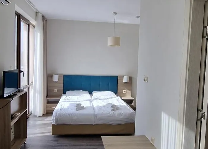 Appartamento Sun Travel Sunny *