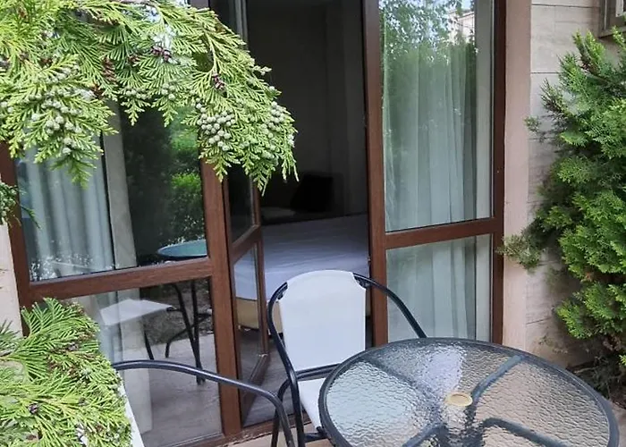 Sun Travel Sunny Сонячний Берег