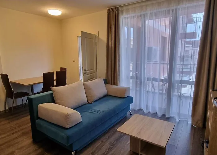 Sun Travel Sunny * Сонячний Берег