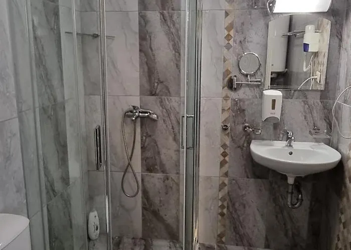 Appartamento Sun Travel Sunny