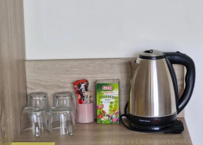 Appartamento Sun Travel Sunny