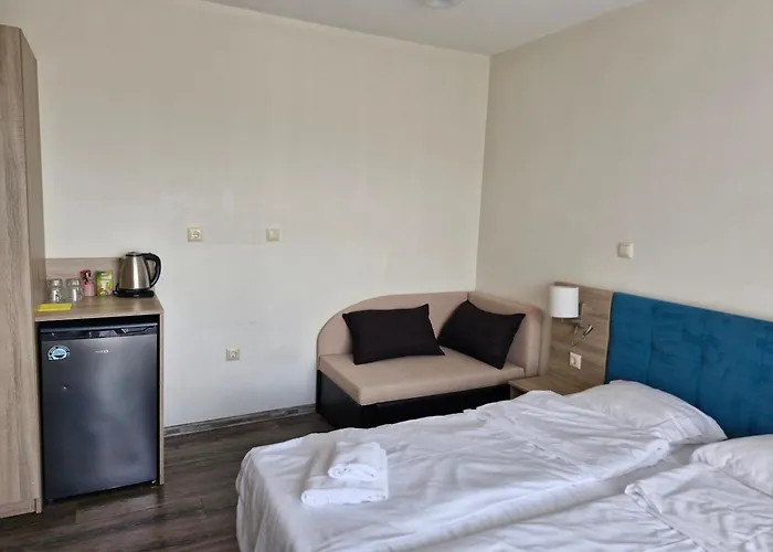 Appartamento Sun Travel Sunny *