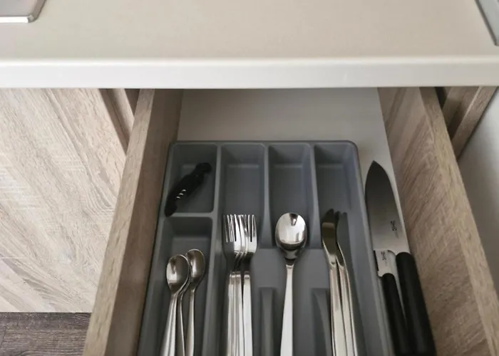 Appartamento Sun Travel Sunny *