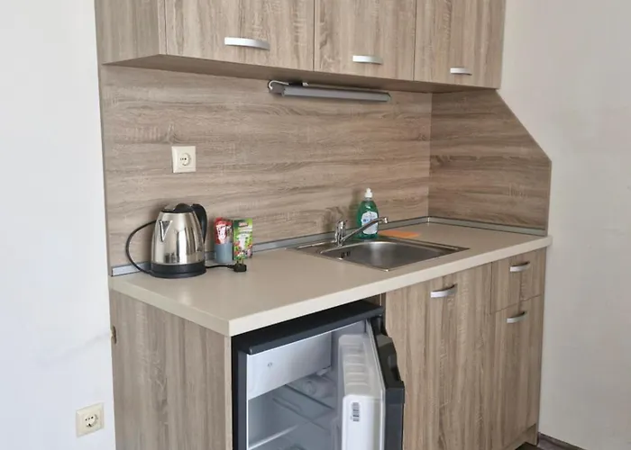 Sun Travel Sunny Appartamento *