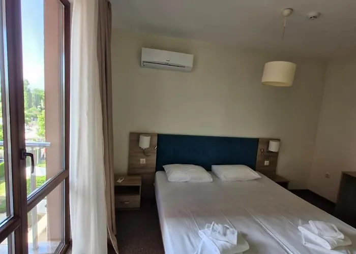 Appartamento Sun Travel Sunny