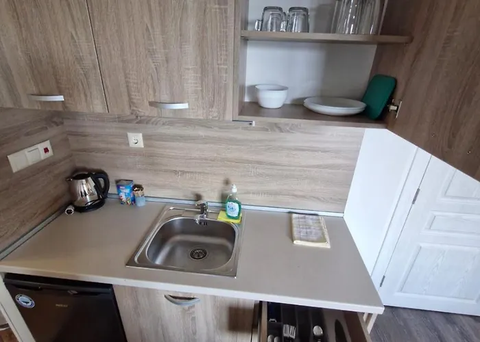 Appartamento Sun Travel Sunny