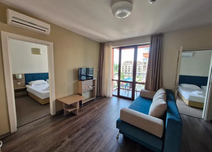 Appartamento Sun Travel Sunny *