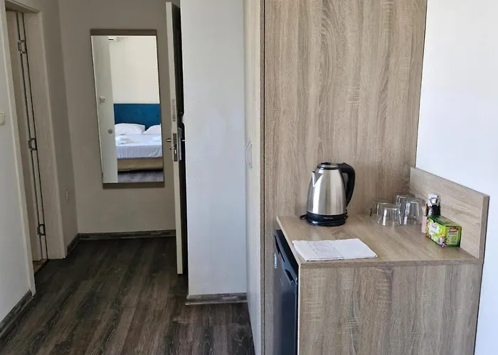 Appartamento Sun Travel Sunny