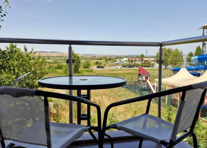 Sun Travel Sunny Appartamento *