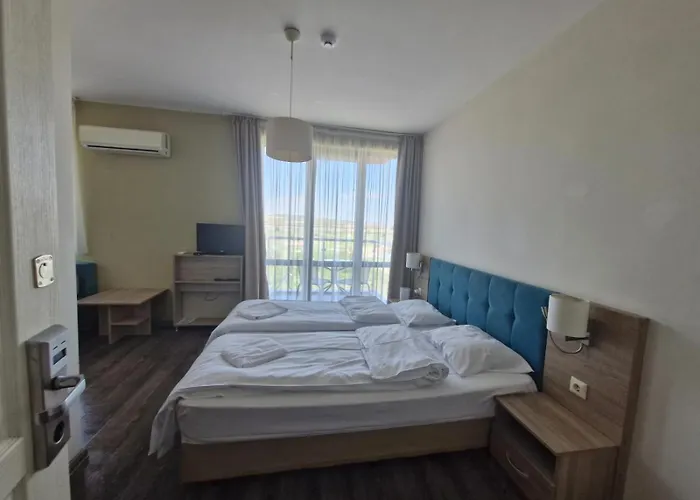 Sun Travel Sunny * Sunny Beach