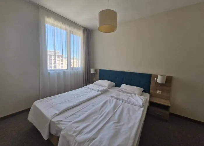 Sun Travel Sunny * Sunny Beach