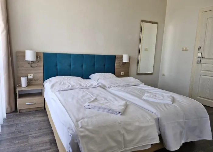 Appartamento Sun Travel Sunny *