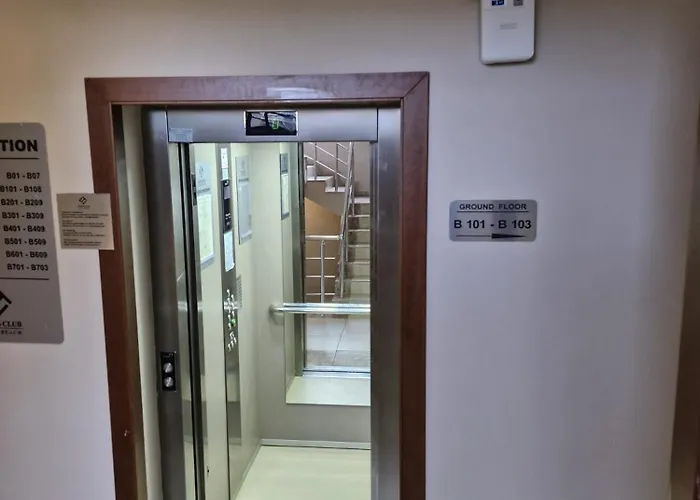 Sun Travel Sunny Appartamento