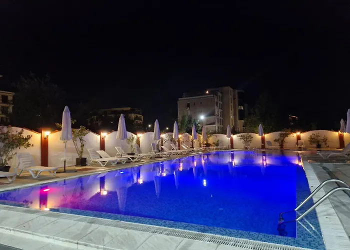 Sun Travel Sunny Апартаменти